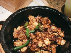 -绿茶餐厅(coco park 店)