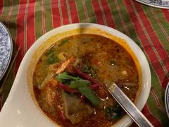 -卷心菜和避孕套餐厅(Pattaya)