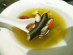 龙尾汤-金龙·打边炉(武进路店)