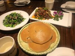 -梁记粥铺(开元地中海店)