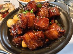 -晓平饭店(嘉善路店)