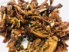 -九花山烤鸭店