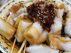 -渔记茶餐厅(渔村店)