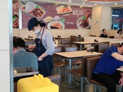 -李先生牛肉面大王(东营友谊广场店)