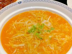 -大鹏饭店·金陵家宴(奥体中心店)