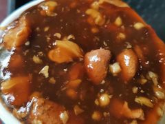 -京味居(南菜园店)