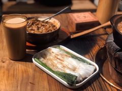 叉烧玉米肠粉-十六蒲(桂林路店)