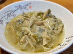 笋丝-乡亲鹅肉城(昆山店)