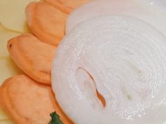 -韩宫宴烤肉·料理(大宁国际店)