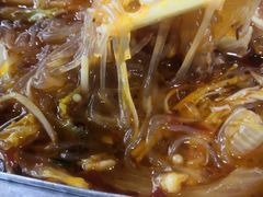 -朗御烧烤·江湖菜·鲜货(望平街店)