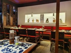 -绿茶餐厅(珞珈创意城店)