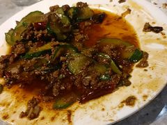 回民炒菜-蝎菜杨·牛肉面 羊蝎子火锅(光熙门北里店)