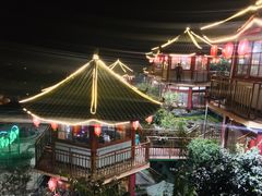 景观位-枇杷园食为鲜火锅(南山店)