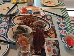 -香港新记茶餐厅(春熙太古里店)