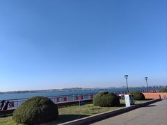 -丁香湖公园