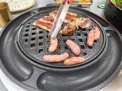 -牛犇炭火烤肉·鲜切烤肉(承德总店)