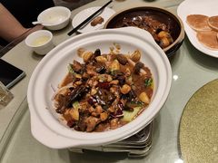 -刘胖子家常菜·蹄花焖藕(富安街店)