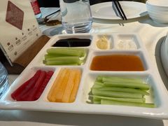 -四季民福烤鸭店(外滩外白渡桥店)