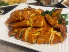 -德记潮州菜馆(卑路乍街)