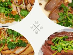 -壹只卤鹅·潮汕菜(莲塘店)