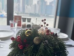 -Kathleen's Waitan 凯圣琳江景西餐厅(外滩店)