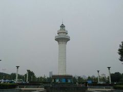 -日照灯塔风景区