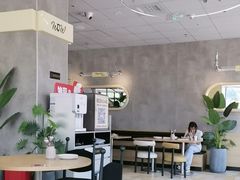 -必胜客(浦上万达店)