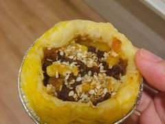 -嘉乐蛋挞王(文明分店)