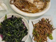 -环秀楼(黄山呈坎店)
