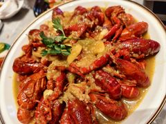 -鼎原力量东北吊炉烧烤(临河街店)