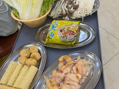 -五洞大众牛餐馆(番禺分店)