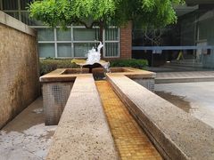 -春晖园度假酒店温泉