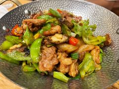 -花舍·新派粤菜·西餐·下午茶(亚运村·鸟巢店)