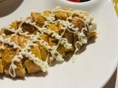 -功德林(南京西路店)