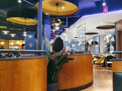 -老傅家湘潭水煮活鱼店(众一国际店)
