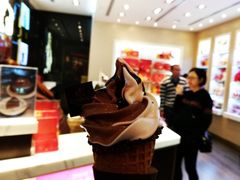 -歌帝梵(大运河购物中心店)