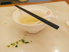 -老盛兴汤包馆(安波店)