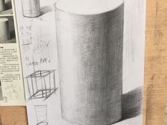 -BRAVO 赞·美艺术中心·系统美术·书法·艺考(双井校区)