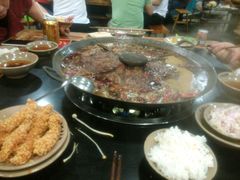 android_upload_pic-正渝70年代老火锅(汽博店)