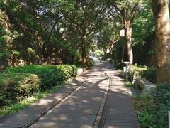 -铁路文化公园