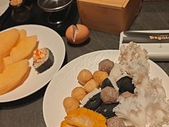 -牛YO寿喜烧和牛火锅自助(三台子万象汇店)