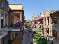 -王府井奥莱临潼小镇(临潼店)