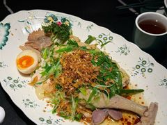 始创葱油淋鸡-粤·向群饭店(二沙岛店)