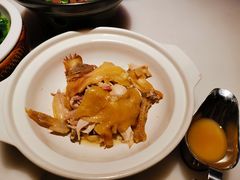 手撕盐焗鸡-客语客家菜(佳兆业广场店)