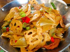 -老回回饺子馆(海洋馆店)
