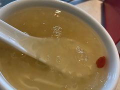 银耳糖水-海底捞火锅(北京路店)
