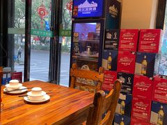 -金利来酒家(劳动西路店)