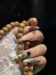 -Touch Nail·品质·美甲美睫
