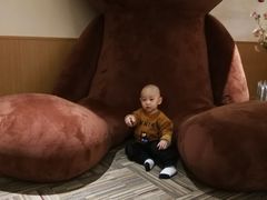 -汉唐水世界温泉洗浴水乐园