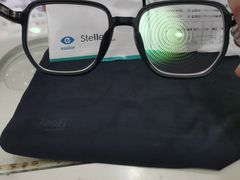 -宝视达眼镜(郏县一店)